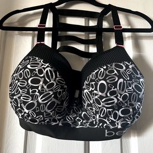 Bebe Sports Bra